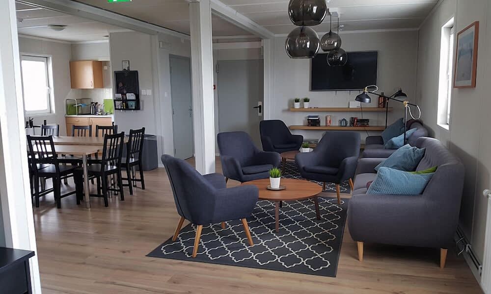 Hvammstangi Hostel 1