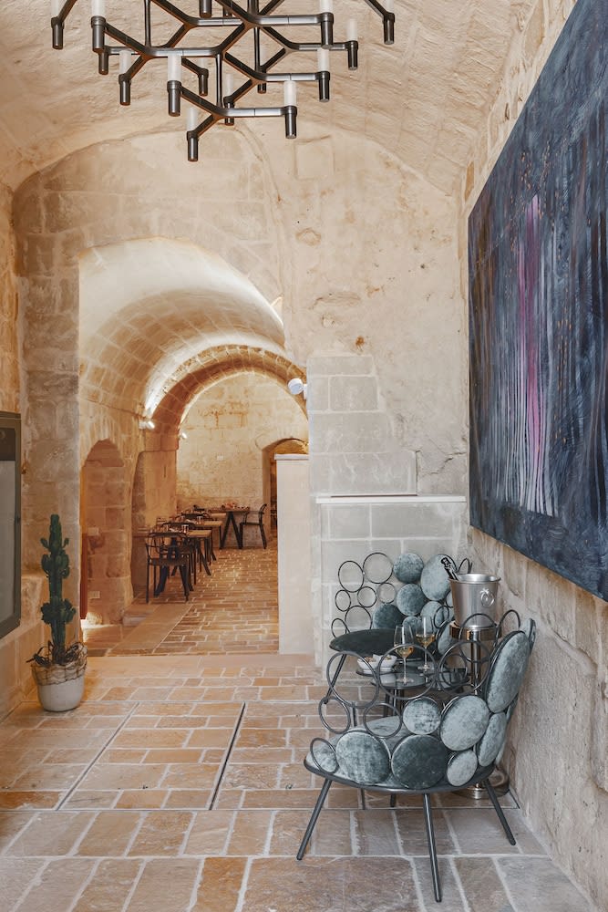 Cenobio Hotel & SPA Matera 2