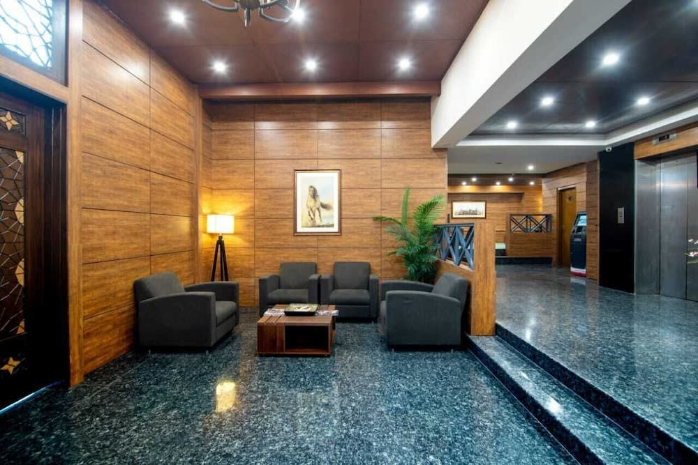Hotel One Gulberg, Lahore 2
