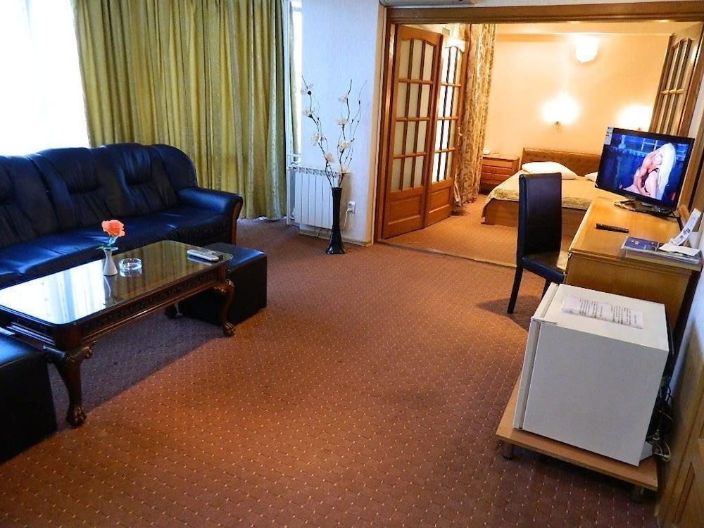 Darin Hotel 2