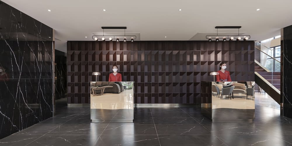 Ramada Plaza by Wyndham Bangkok Sukhumvit 48 4