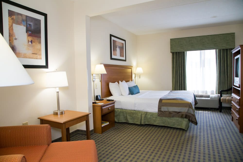 Wingate by Wyndham Atlanta Airport Fairburn 4