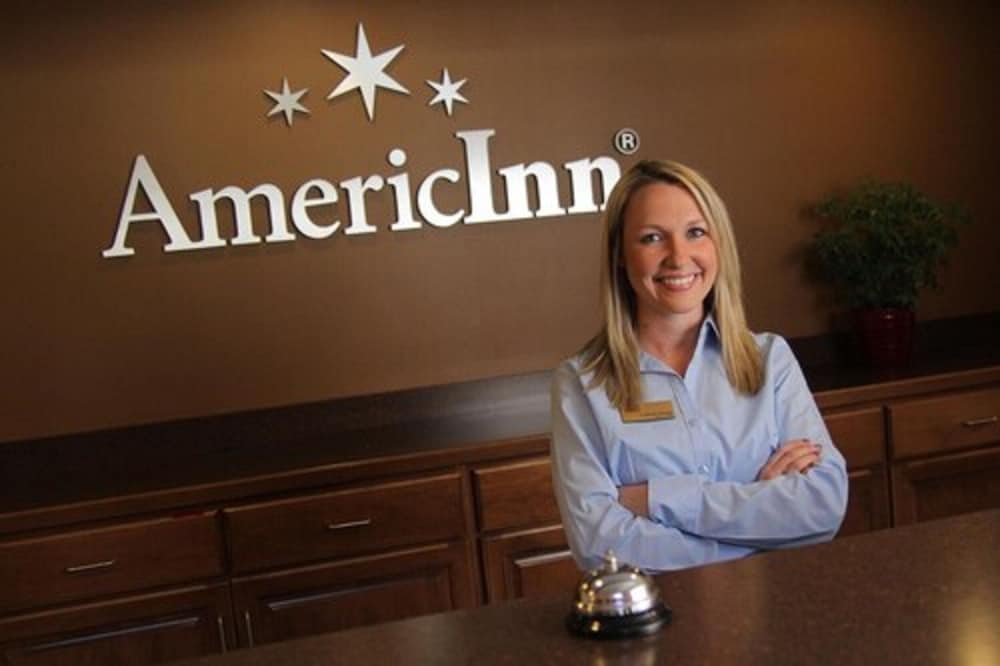 AmericInn by Wyndham Plymouth 3