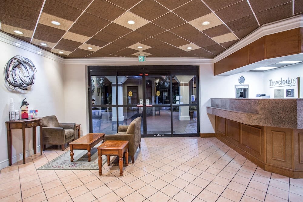 Travelodge by Wyndham Deltona 2