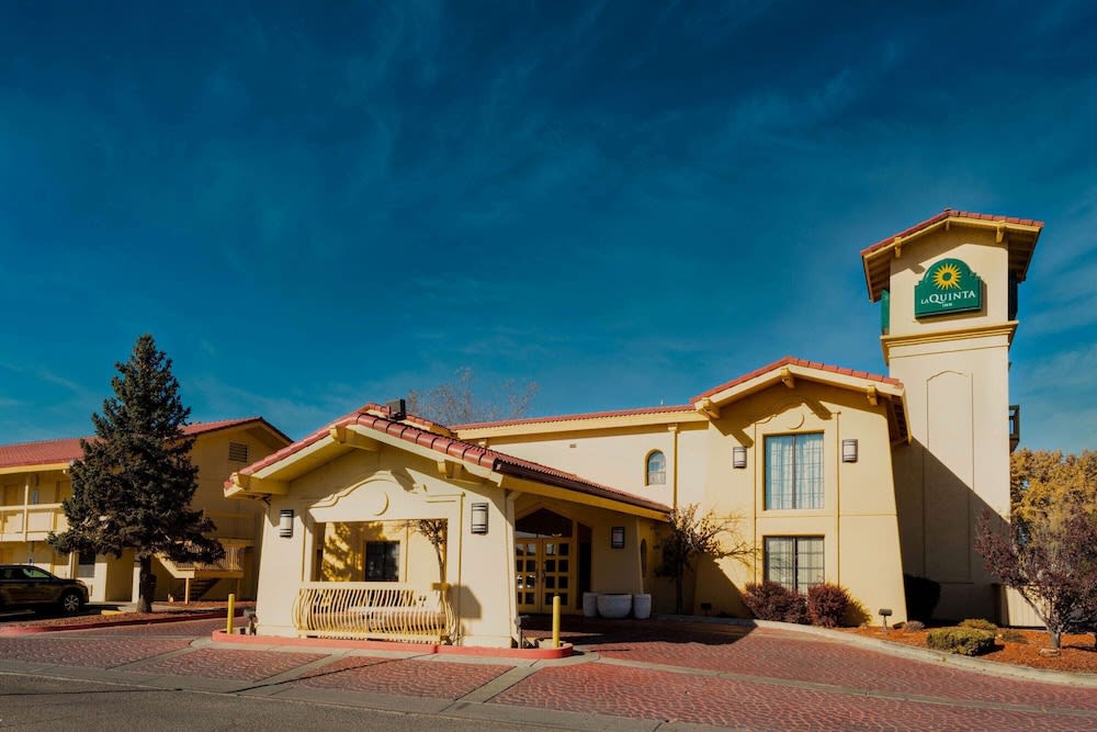 La Quinta Inn by Wyndham Farmington 1