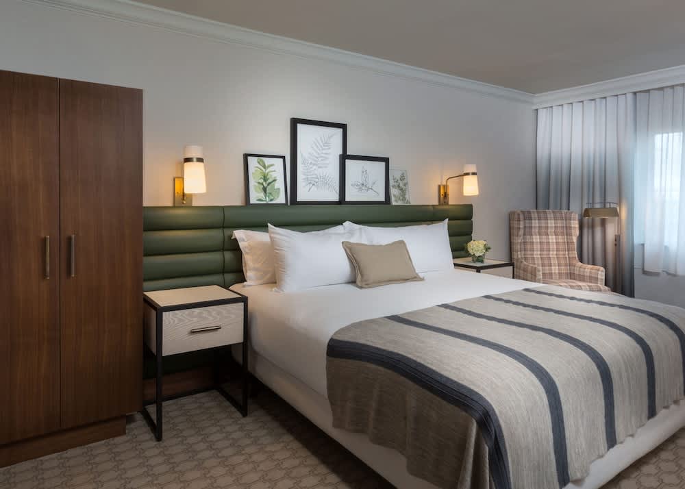 The Ingleside Hotel 2
