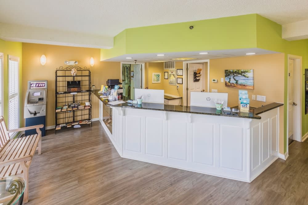 The Islander Inn 1