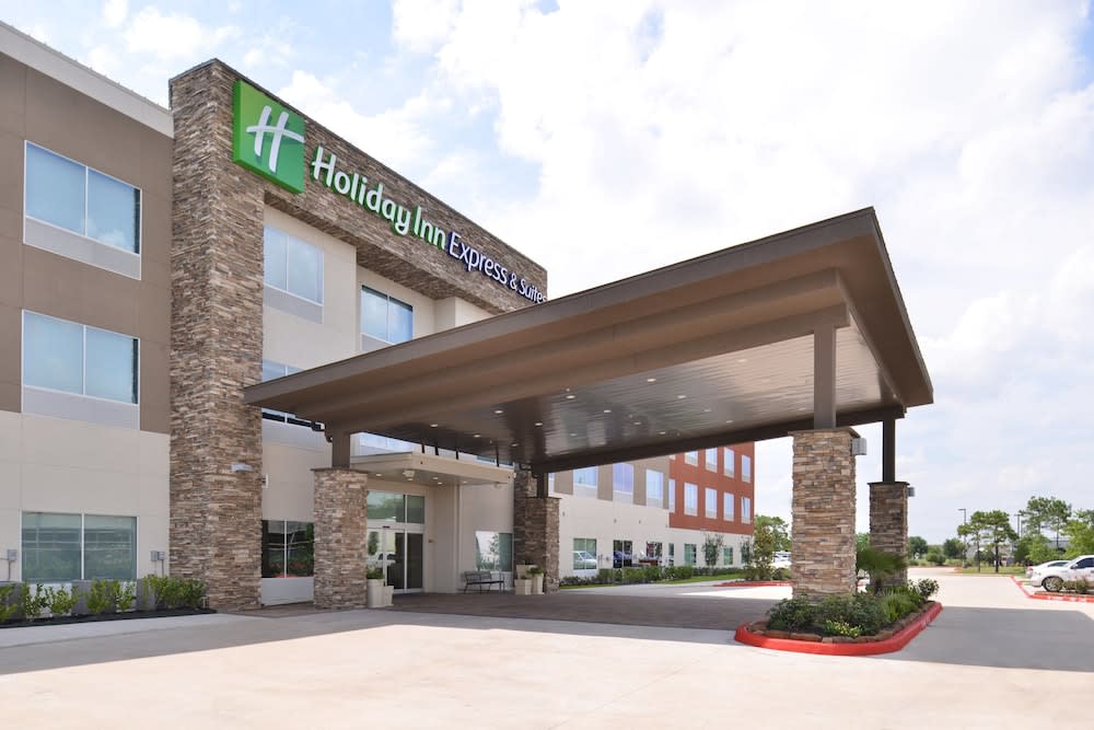 Holiday Inn Express & Suites HOUSTON E - PASADENA by IHG 1
