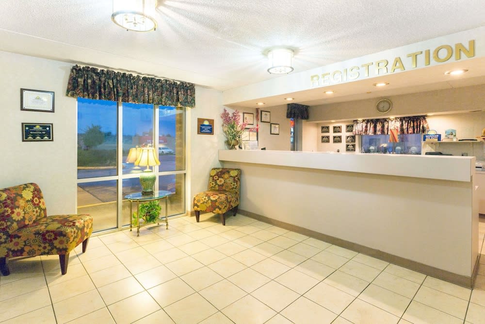Days Inn by Wyndham Richmond 2