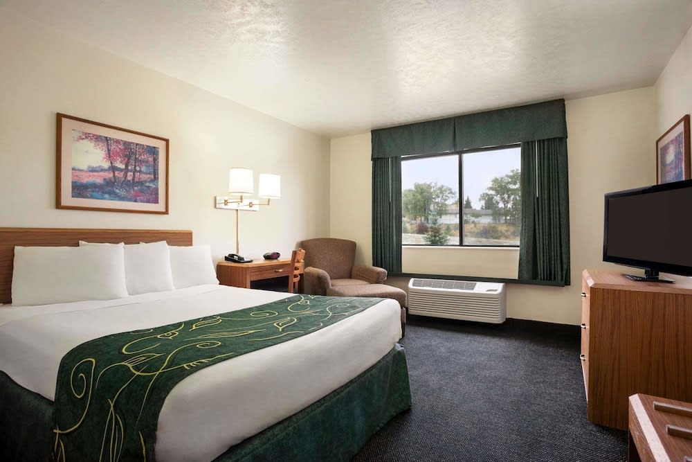 Travelodge by Wyndham Green River WY 5