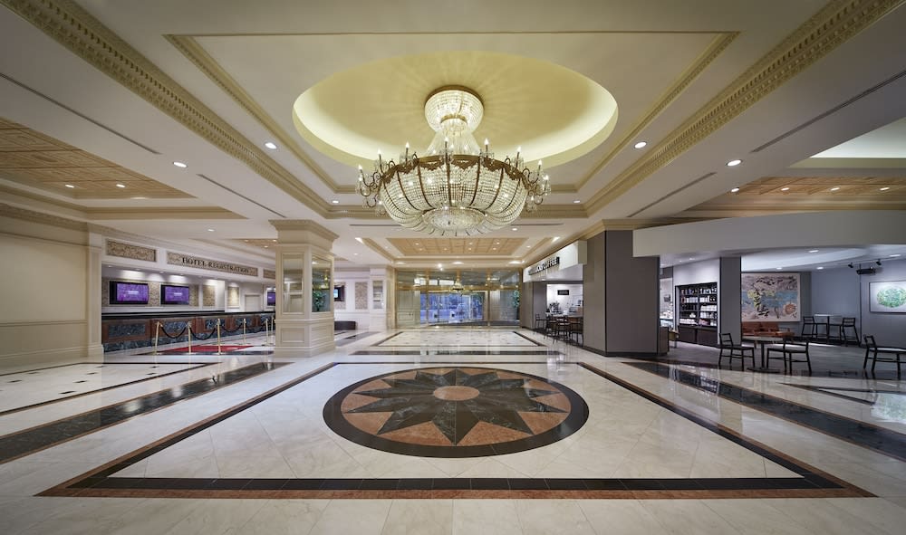Horseshoe Tunica, A Caesars Destination 2