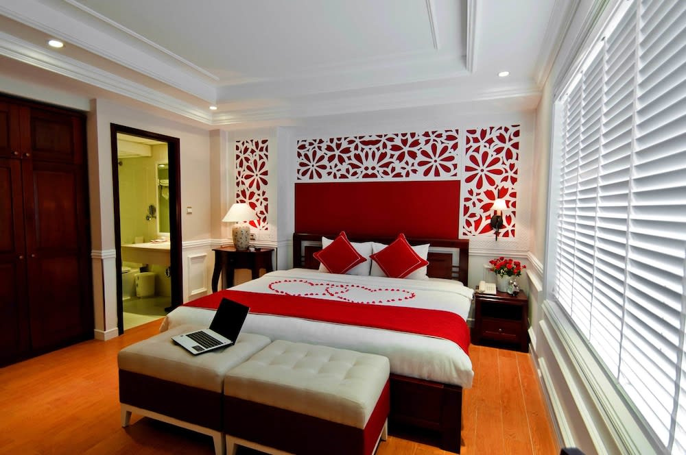 La Beaute De Hanoi Hotel 5