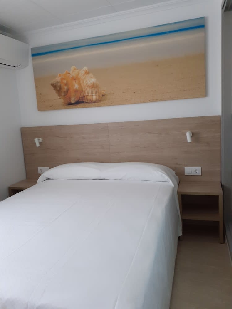 Hotel Iberflat Marynton 1