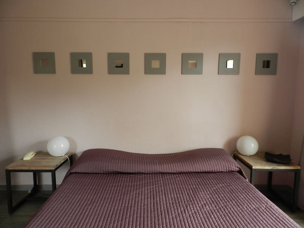 Hotel L'Orangeraie 2
