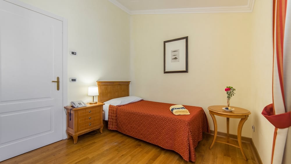 Hotel Ville Bianchi 5