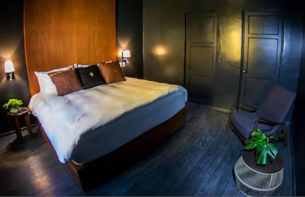 Bungalows Demetria 4