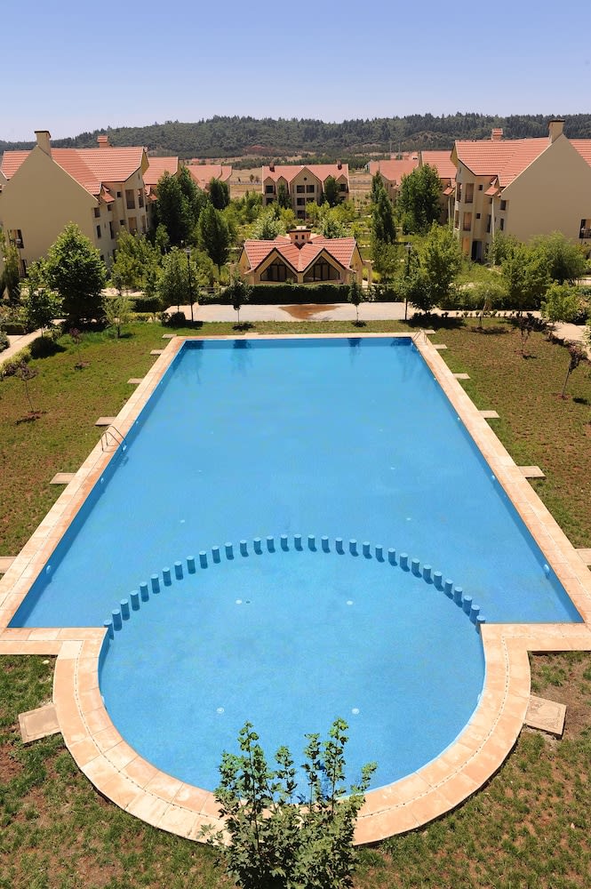 Farah Inn Ifrane 1