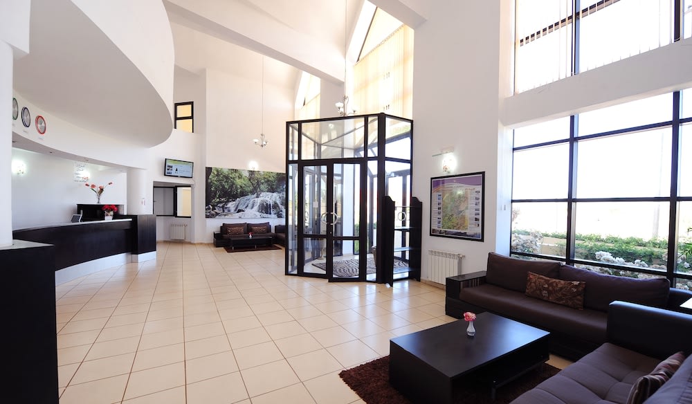Farah Inn Ifrane 2