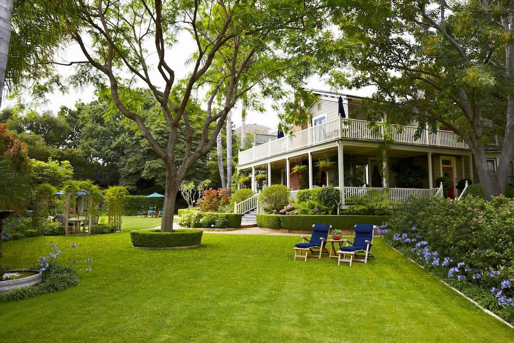Simpson House Inn 1