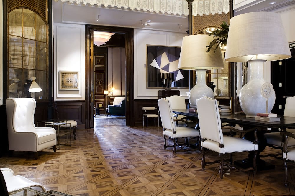 Cotton House Hotel, Autograph Collection 4