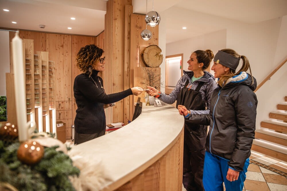 Hotel Nele 2