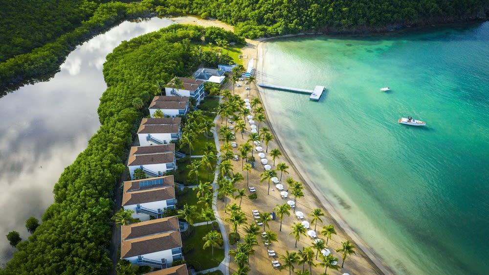 Carlisle Bay 1