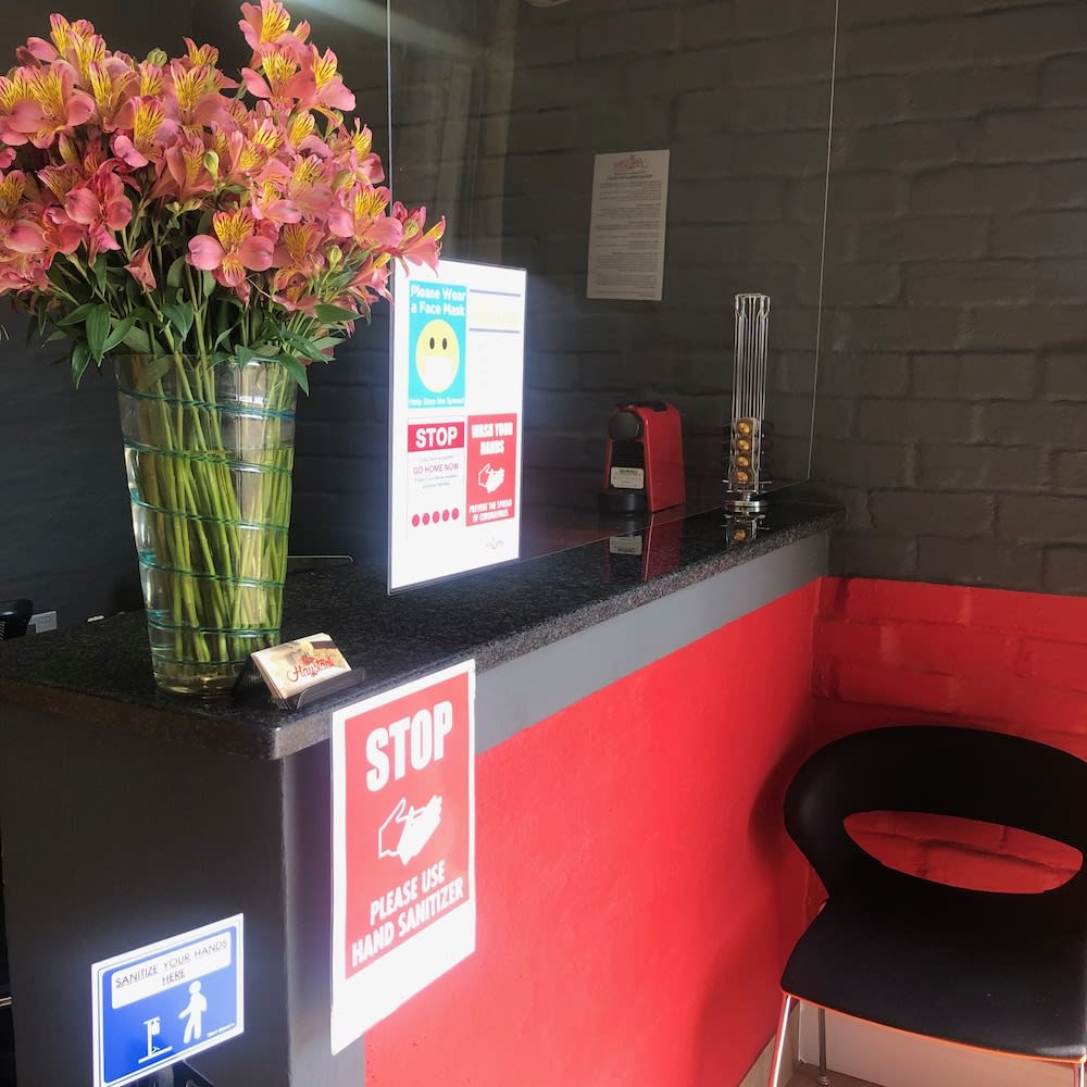 The Haystack On Homestead 2