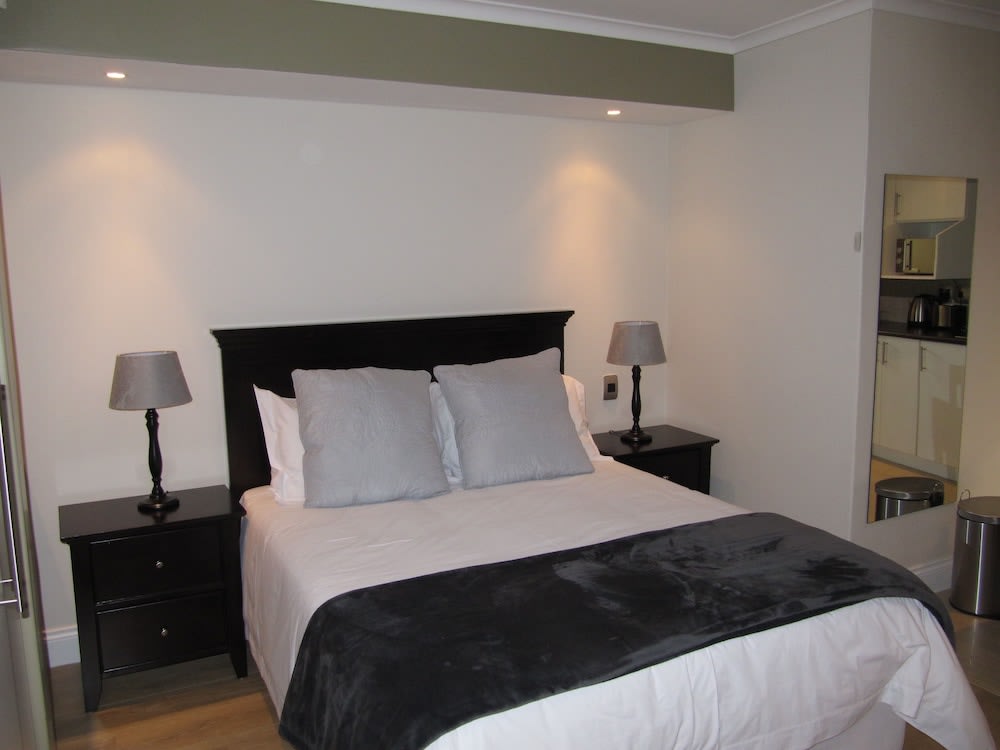 The Haystack On Homestead 5