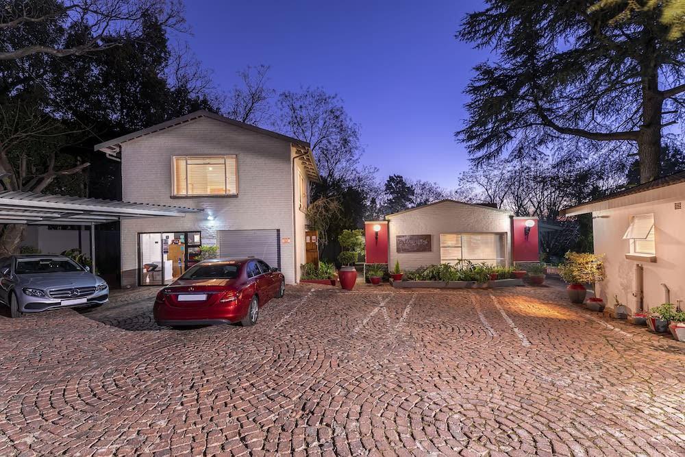 The Haystack On Homestead 1