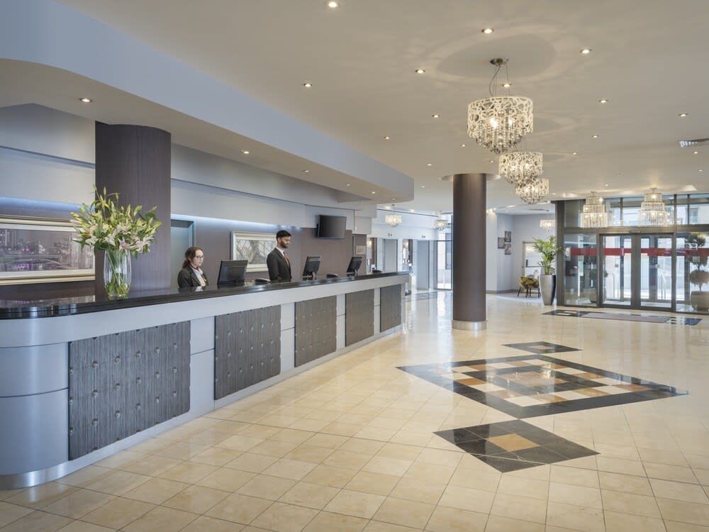 Leonardo Hotel Leeds 2