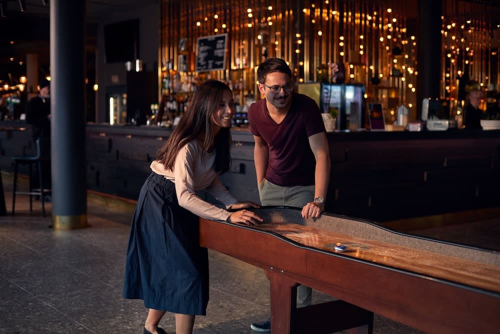 Frösö Park Hotel 2