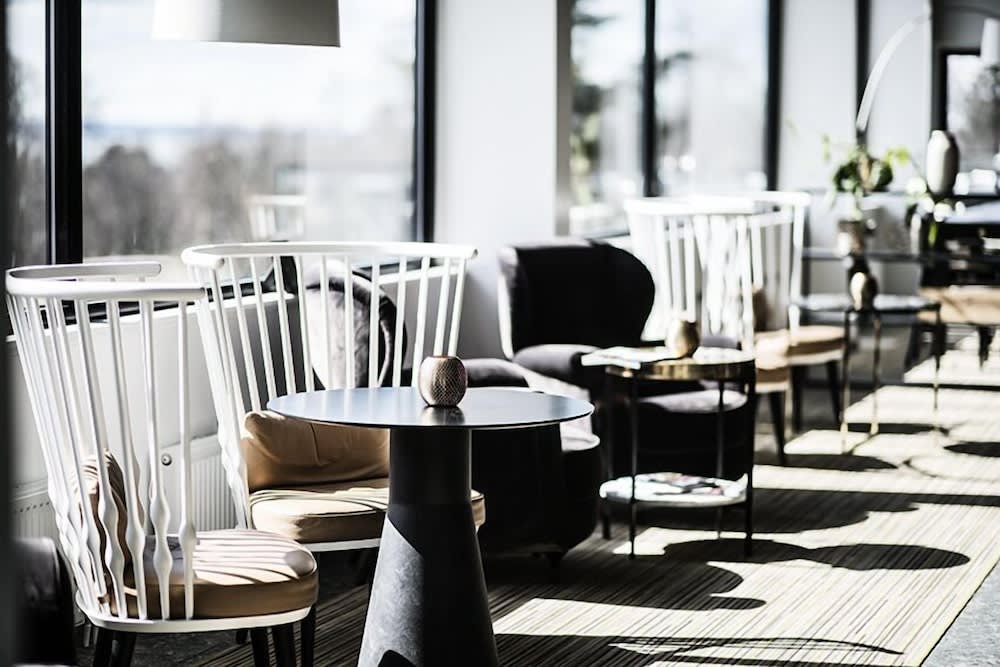 Frösö Park Hotel 3