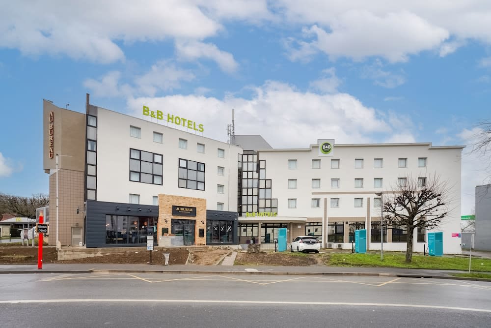 B&B HOTEL Paris Rosny-sous-Bois 1
