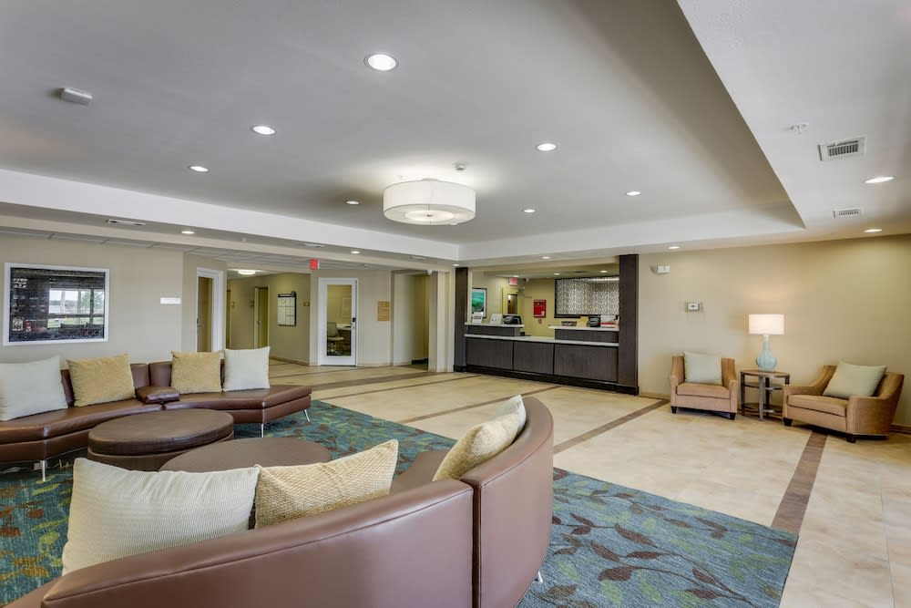 Candlewood Suites COLLEGE STATION AT UNIVERSITY by IHG 2