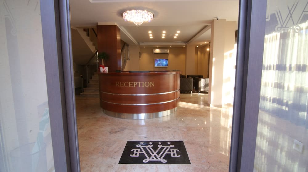 Hotel Vlaho 2