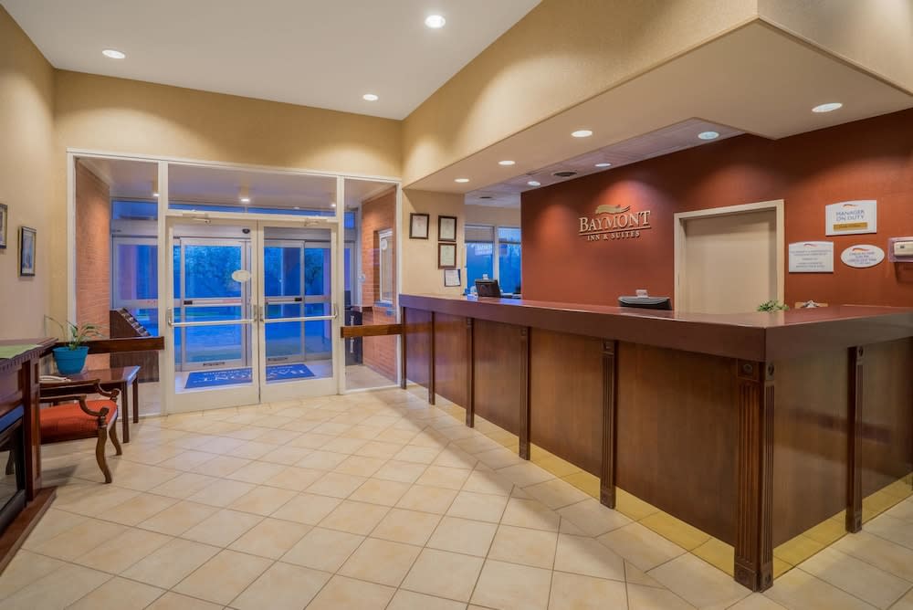 Baymont by Wyndham Warrenton 2