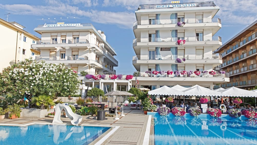Hotel Sirenetta 1
