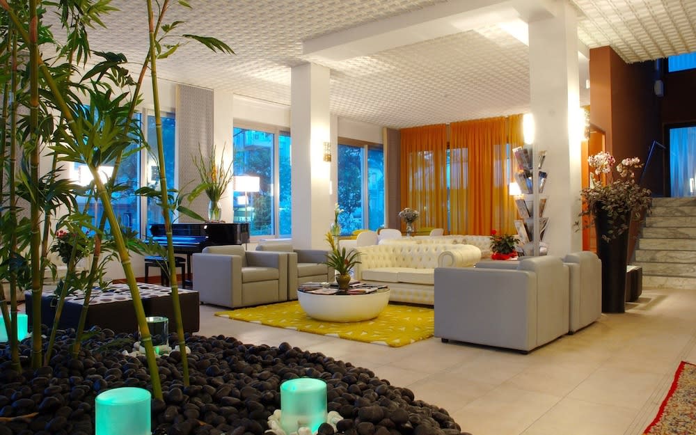 Hotel Sirenetta 2
