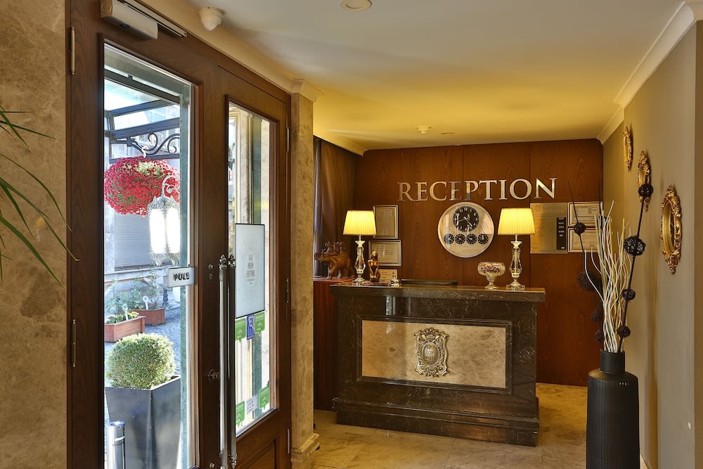 Bon Hotel Hagia Sophia 2