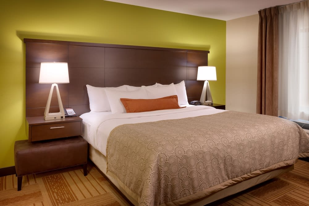 Staybridge Suites CHEYENNE by IHG 2