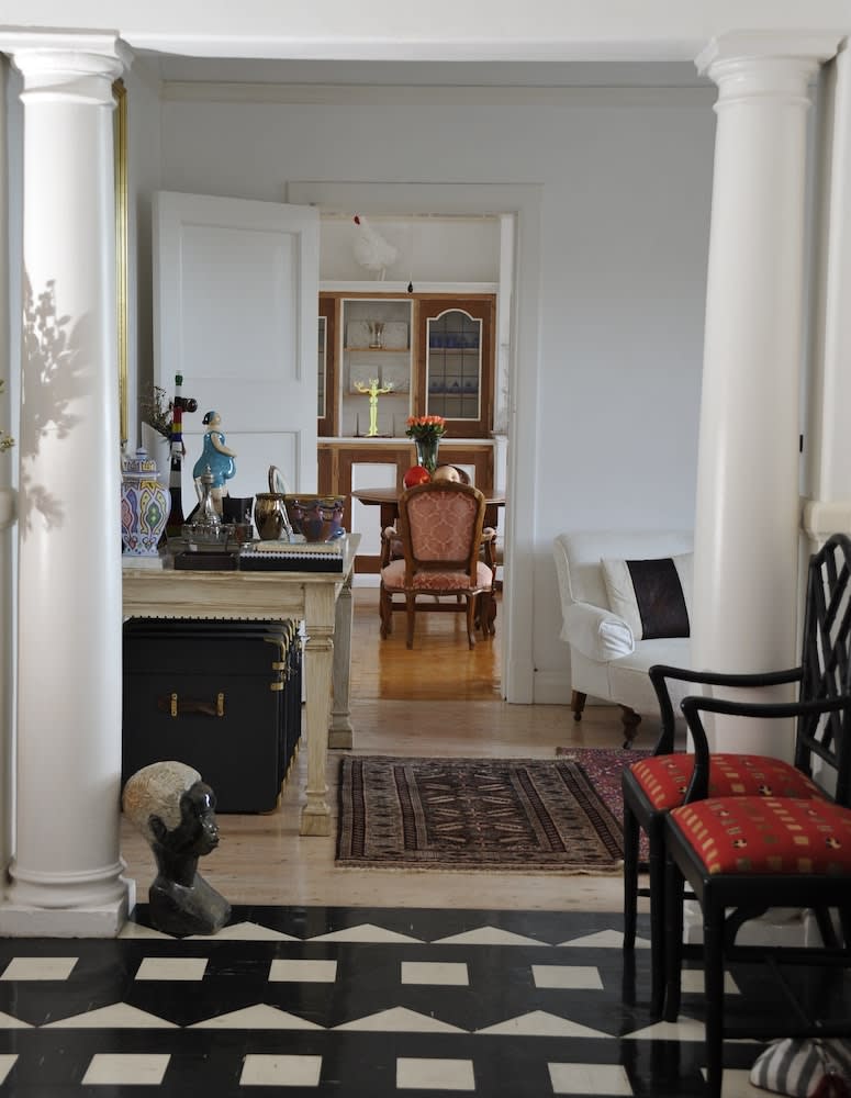 Bella Ev Guest House 2