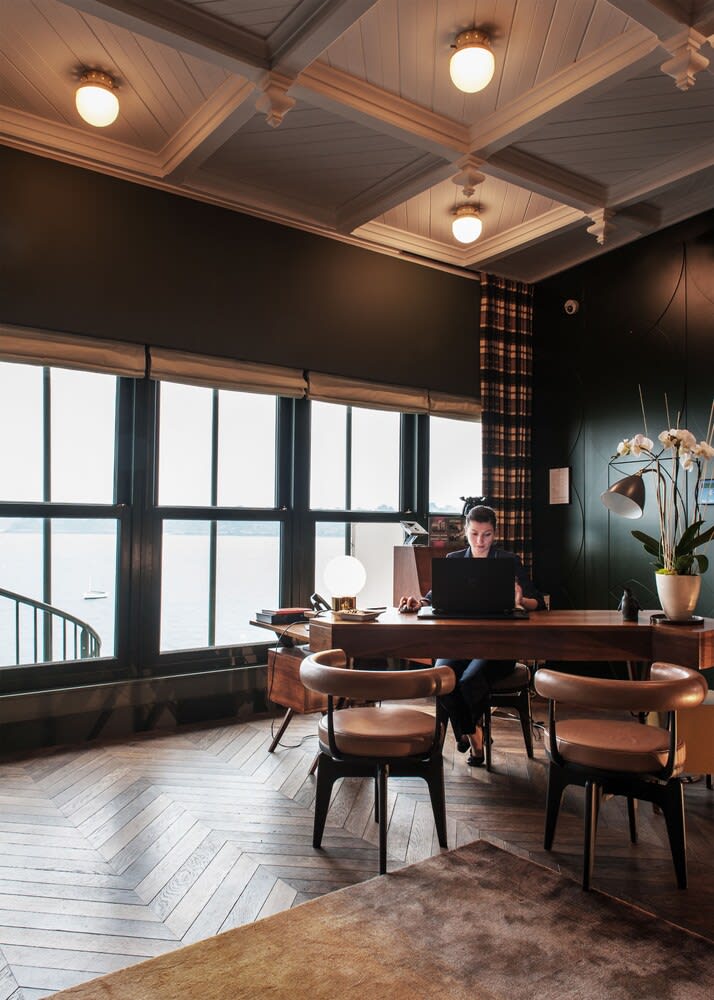 Castelbrac Hotel & Spa 5