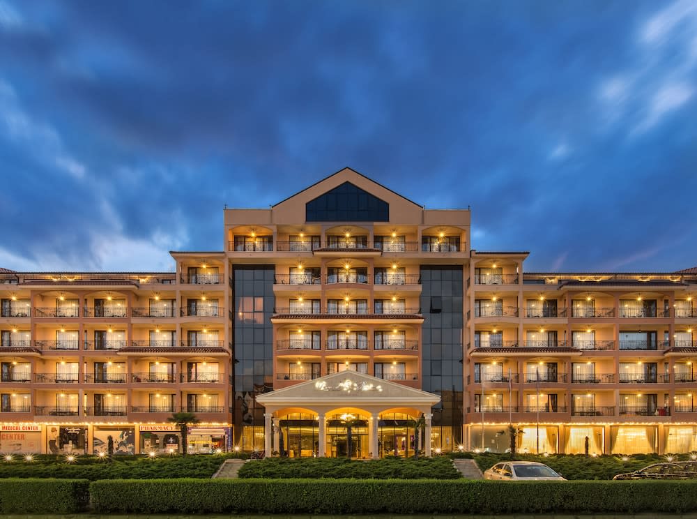 Hotel & SPA Diamant Residence - All Inclusive 1
