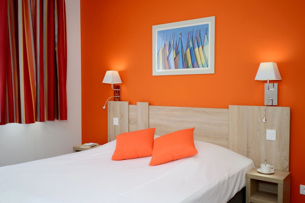 Résidence Odalys Terra Gaia 4