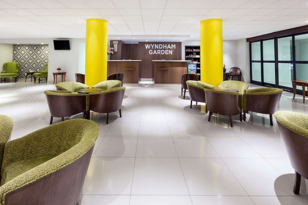 Wyndham Garden Monterrey Norte 4
