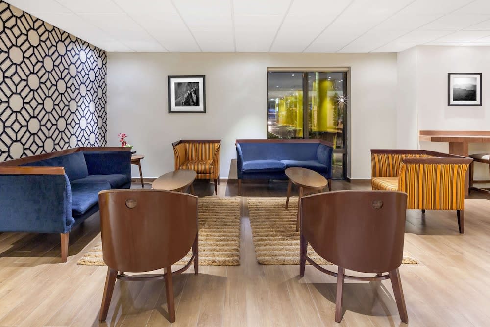 Wyndham Garden Monterrey Norte 3