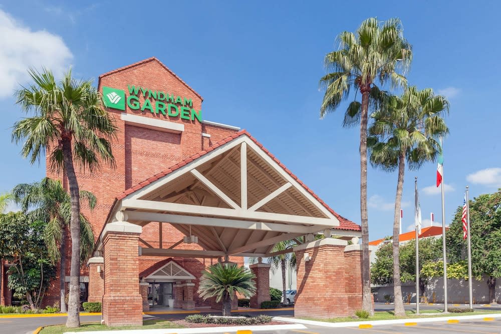 Wyndham Garden Monterrey Norte 1