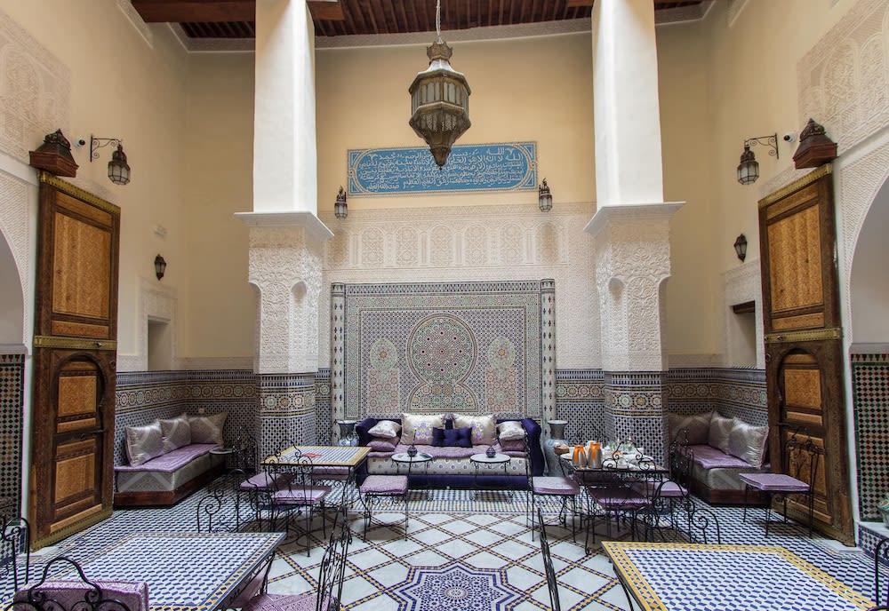 Riad Taryana 1