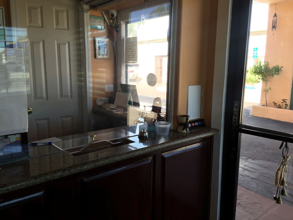 Regency Motel 2