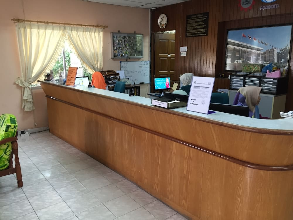 International House 3